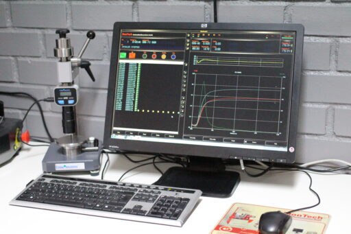 Utveckling av kundspecifika gummimaterial