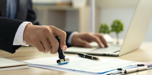 Certifikat & dokumentation